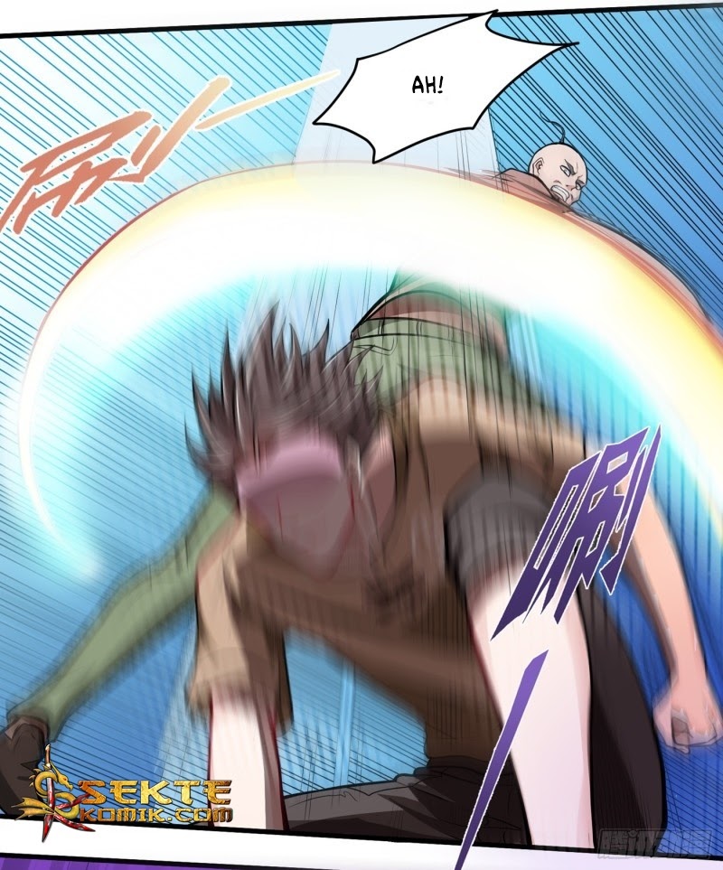 Strongest Divine Doctor Mixed City Chapter 76 Gambar 27